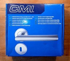 Türgriffe Edelstahl für Innentüren | Türbeschlag