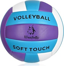 Volleyball Soft Touch Größe