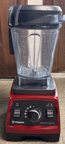 Vitamix pro series 750 - vitamix,