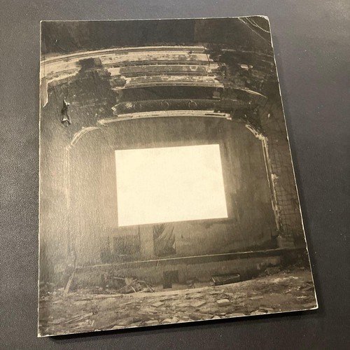 Hiroshi sugimoto lost human - hiroshi,