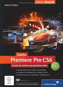 Adobe premiere pro - adobe,