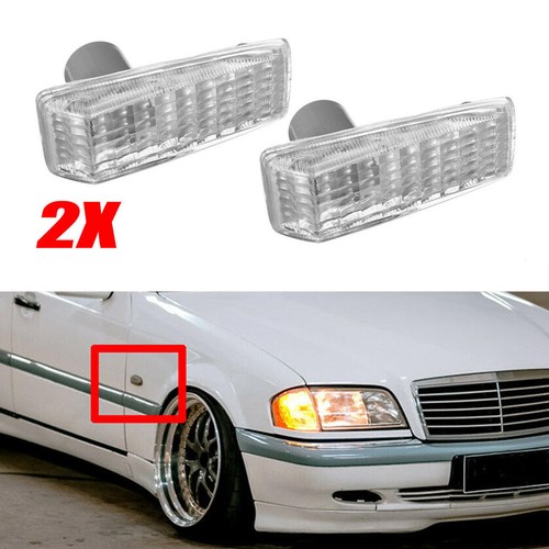 Paar seitenblinker blinker - paar,
