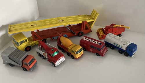 Konvolut sammlung modellautos - konvolut,