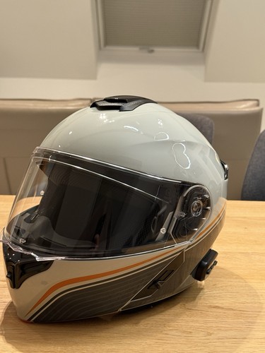 Harley davidson n03 outrush - n03,