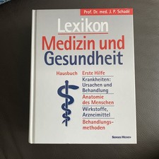 Lexikon medizin und - medizin, gesundheit
