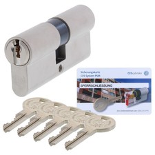 CES PSM Schließzylinder N+G