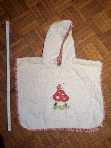 Spiegelburg badeponcho - spiegelburg,