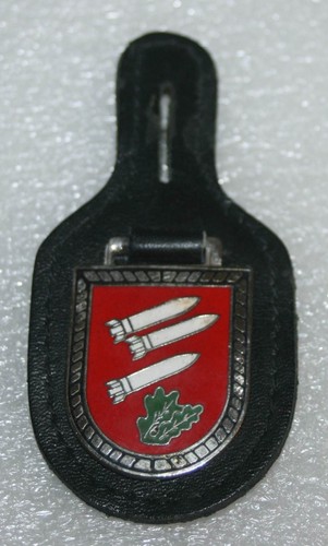 Brustanhänger rak btl 12 - bw,