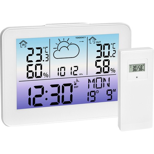 Tfa dostmann meteo sky - tfa,