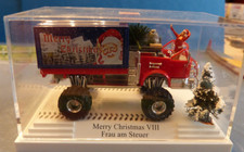 Busch Kunststoff Modell 1 : 87