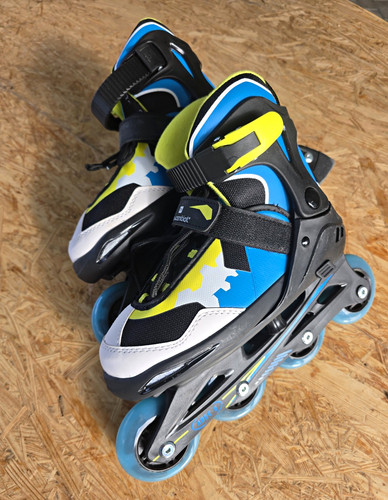 Kinder inline skates - kinder,