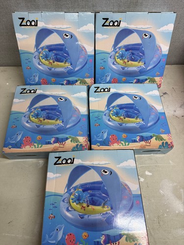 Zooi baby schwimmschwimmer - x,