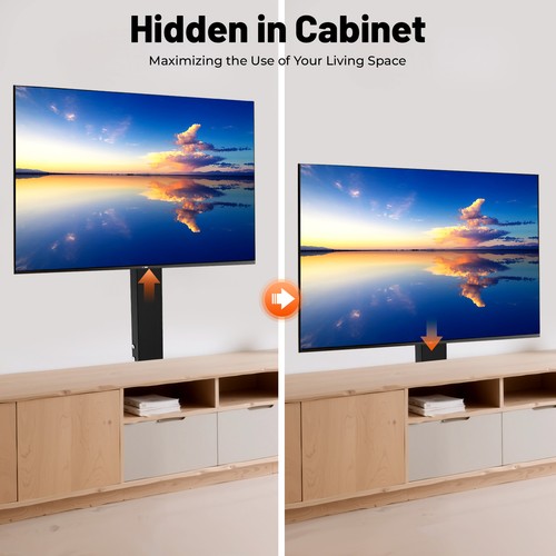 Tv electric motorised - 26"-57",
