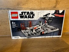 LEGO Star Wars: Todesstern II Battle 40407 Neu in OVP