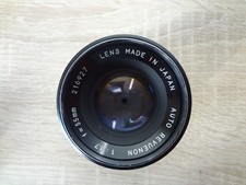 Auto Revuenon 55mm 1:1.7