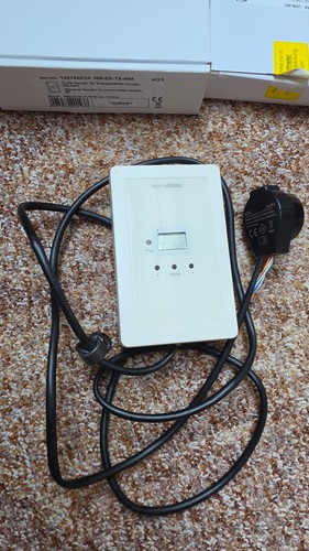 Homematic tx wm - homematic, hm-es-tx-wm