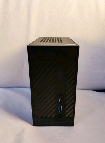 Asrock deskmini a300 - |, amd