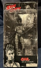 NECA - SIN CITY ACTION FIGUR -