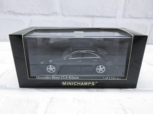 Minicar minichamps - minicar, 1/43
