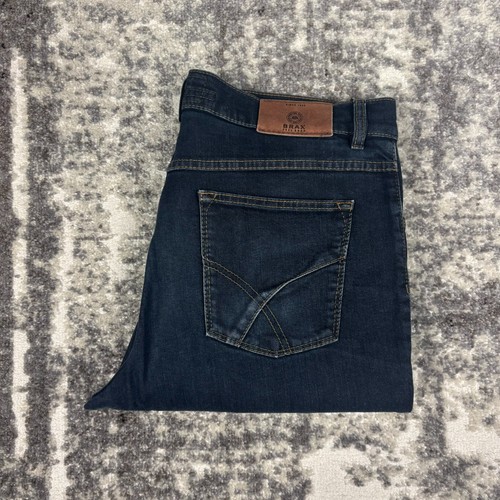 Brax cooper denim herren - cooper,