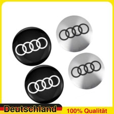 Für Audi A5 A6 4stk 56MM