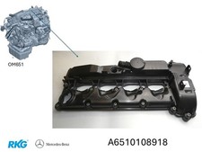 Ventildeckel_Zylinderkopfhaube