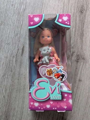 Evi love pet friends mit - love,
