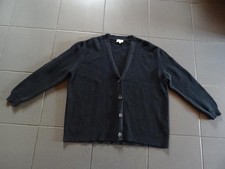 S.Oliver Strickjacke 46 schwarz