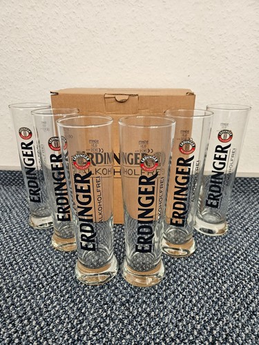 Erdinger alkoholfrei set - erdinger,