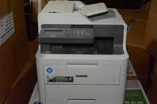 Brother DCP-L3550CDW