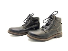 Dave Mayer Damen Stiefel