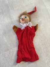 Kasperle Theater Handpuppe mit