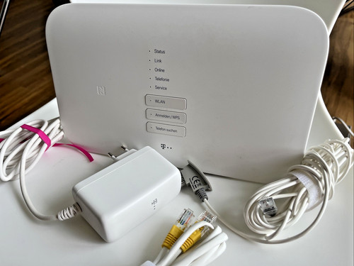 Telekom speedport smart - speedport,