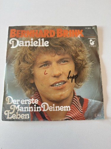Danielle bernhard brink - danielle,