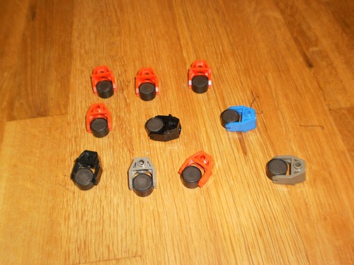 Lego magnet mit - magnet, classic