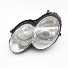 Scheinwerfer Xenon links Mercedes Benz SL R230 230 A2308206161 RHD