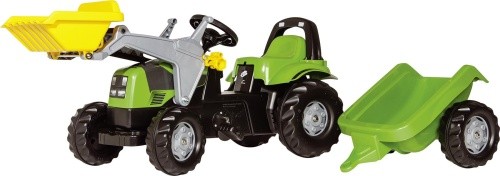 Rollykid deutz agroplus - rollykid, 67