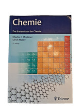 Chemie | Das Basiswissen der