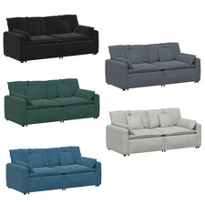 Schlafsofa ecksofa sofa - schlafsofa,