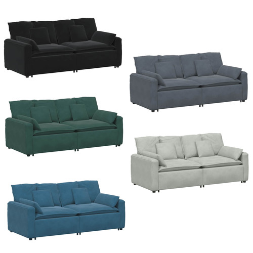 Schlafsofa ecksofa sofa - schlafsofa,