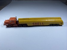 T137 ROCO 1:87 HO LKW H0 Faun