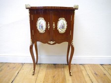 Kommode Dresdner Barock