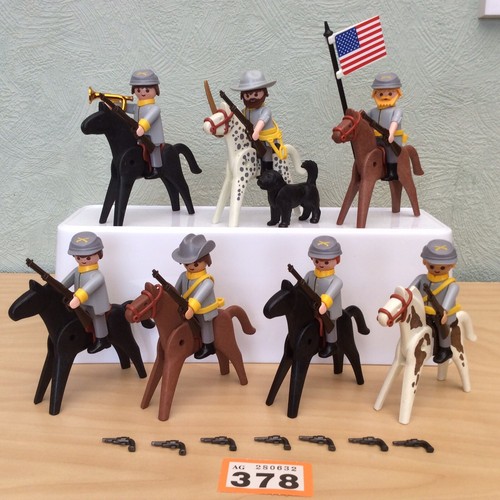 Playmobil western southern - playmobil,