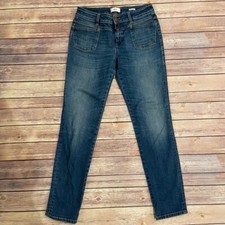 Closed Size 28 Pedal X Mid