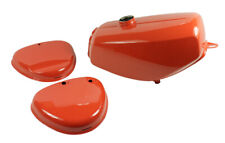 Lackset Tank + Seitendeckel