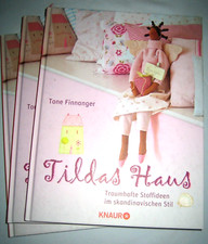 Tildas Haus ►►►UNGELESEN