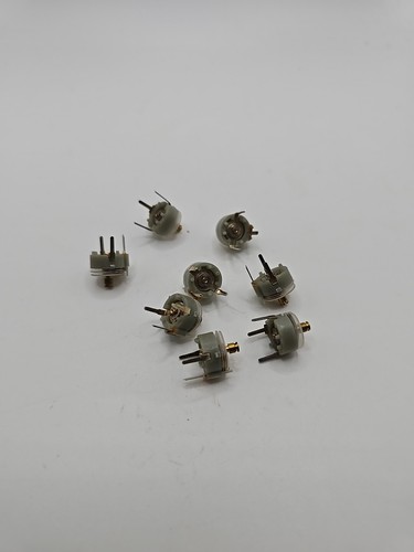 Nos vishay trimmer - 8x,