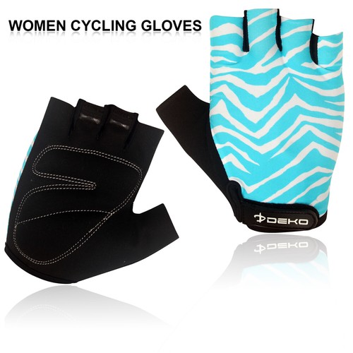Damen fahrradhandschuhe mtb - damen,