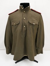 Russische uniform hemd - russische,