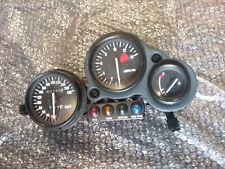 ZXR750 H1 Cockpit komplett